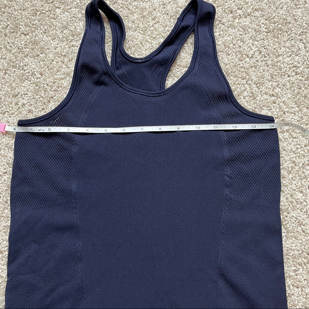 Lululemon Reveal Racerback - Picture 3 of 4